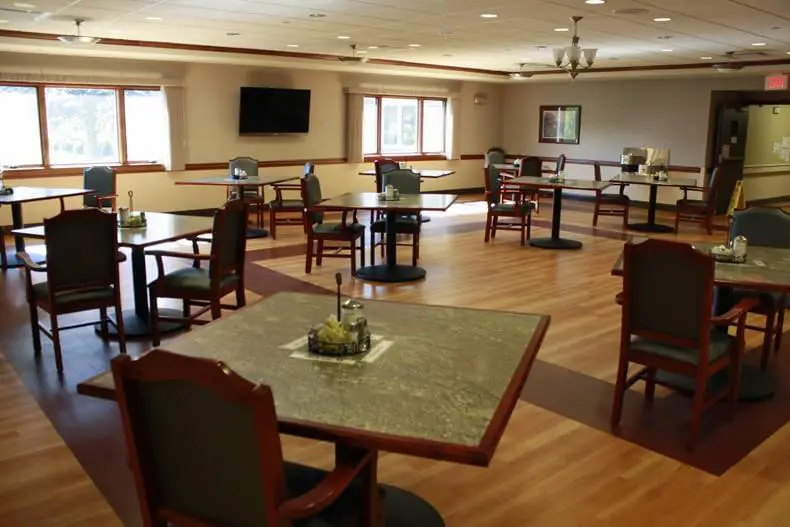 St. Francis Manor & Seeland Park Senior Living Community Assisted